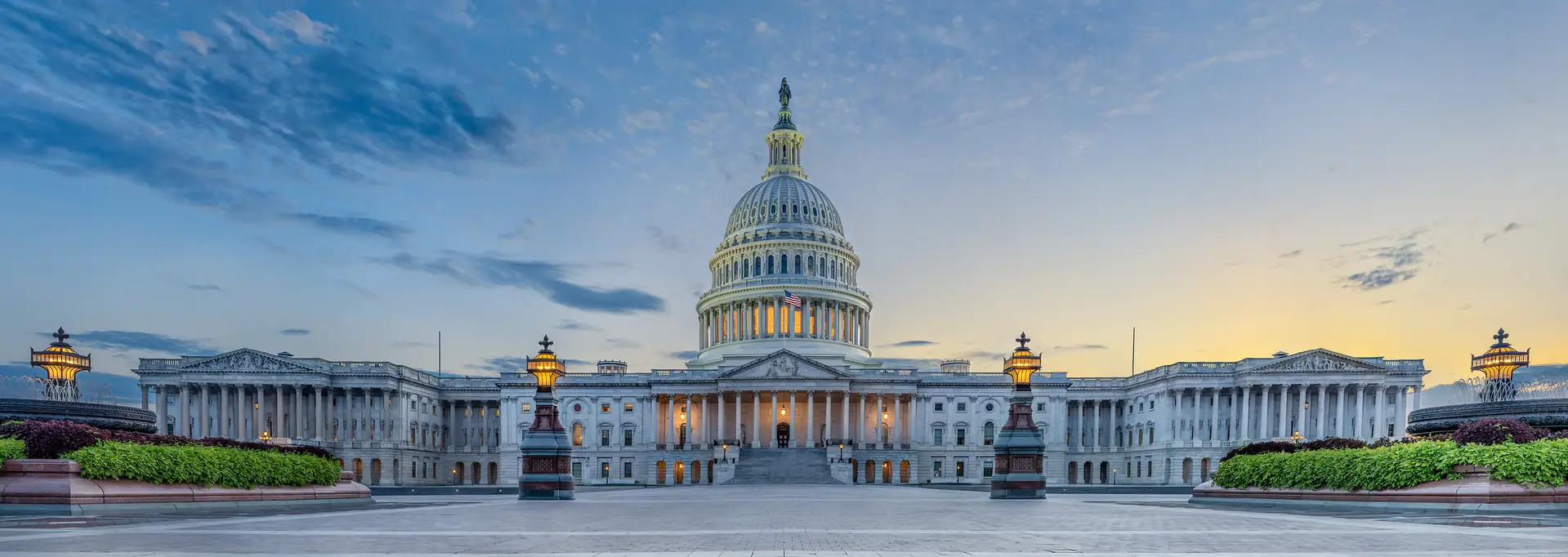 Us capitol building image
