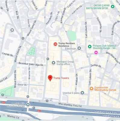 Imagen de la ubicación en mapas