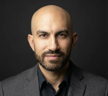 Omar Bississo