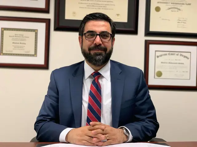 Shafeek Seddiq profile picture