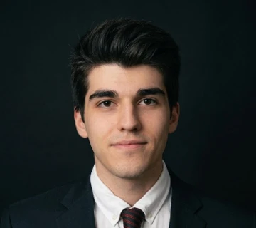 Volkan D.