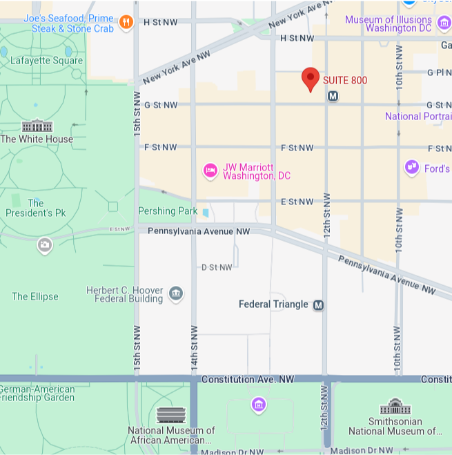 Maps location image