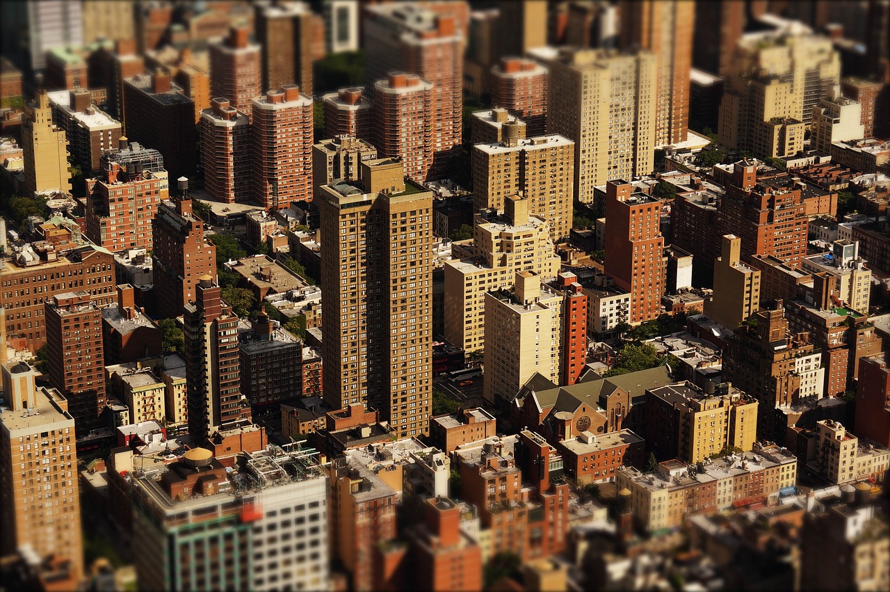 Real Estate Law
