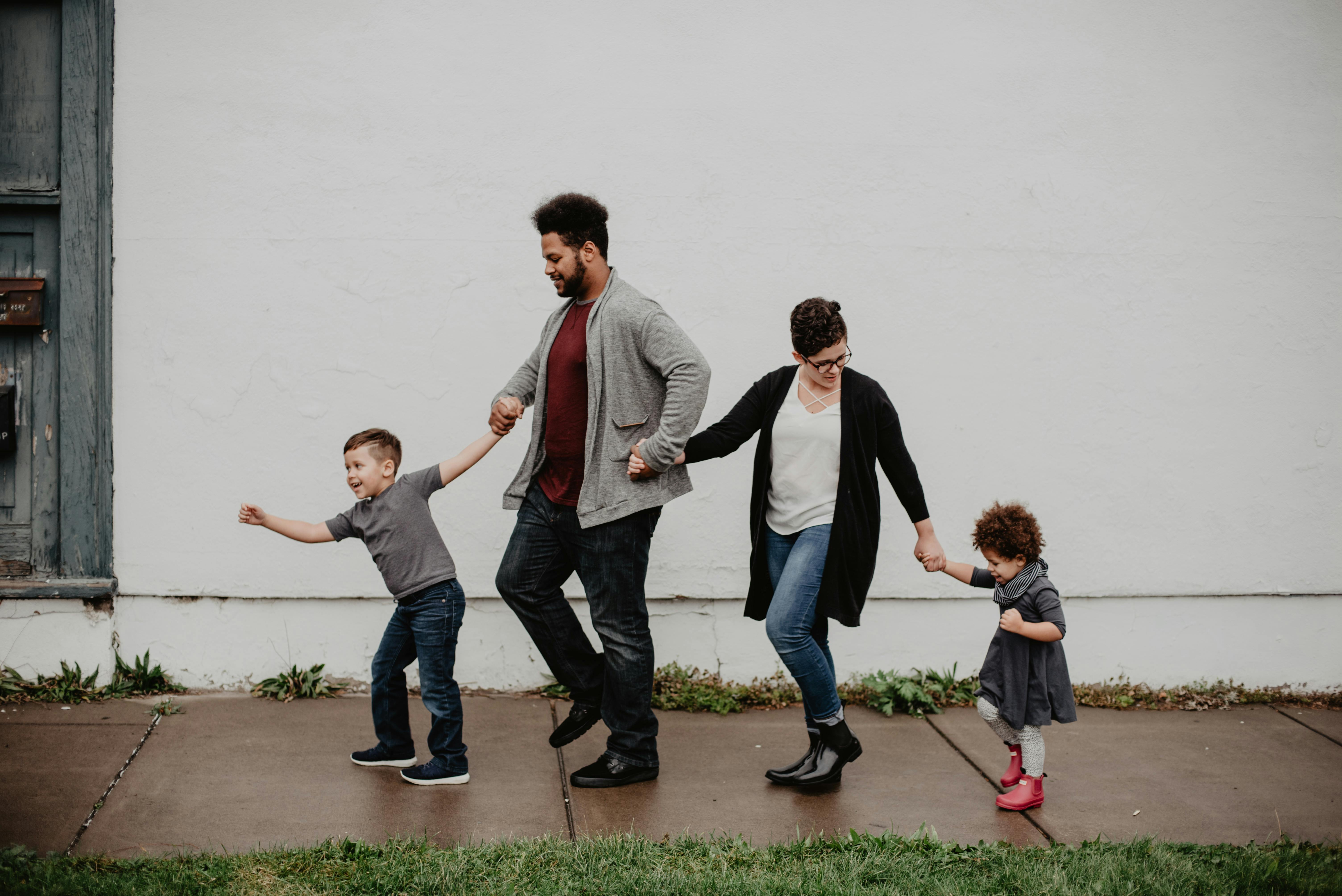 Bringing Your Family to the US - Immigration Process