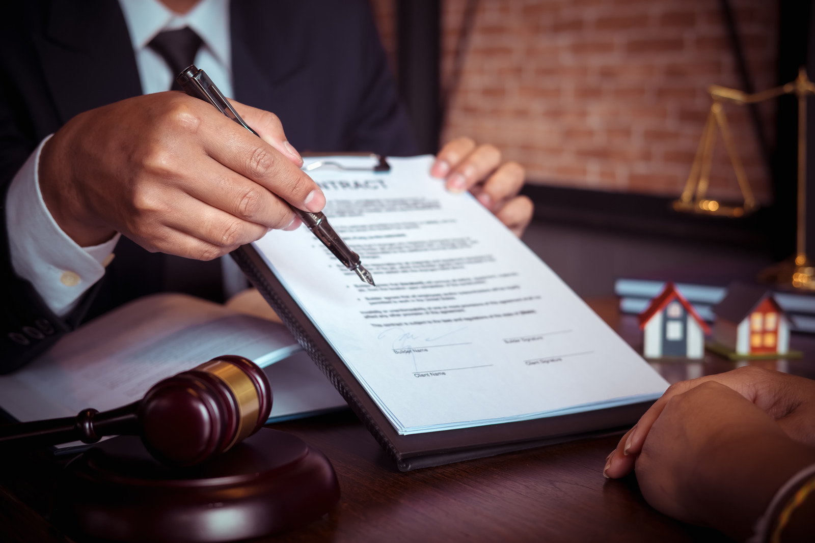 Businnes Litigation