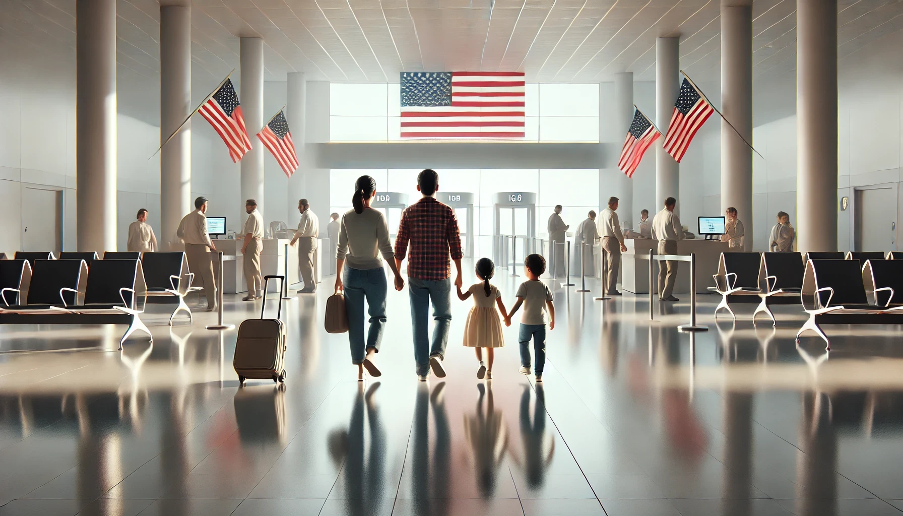 Family-Based Immigration