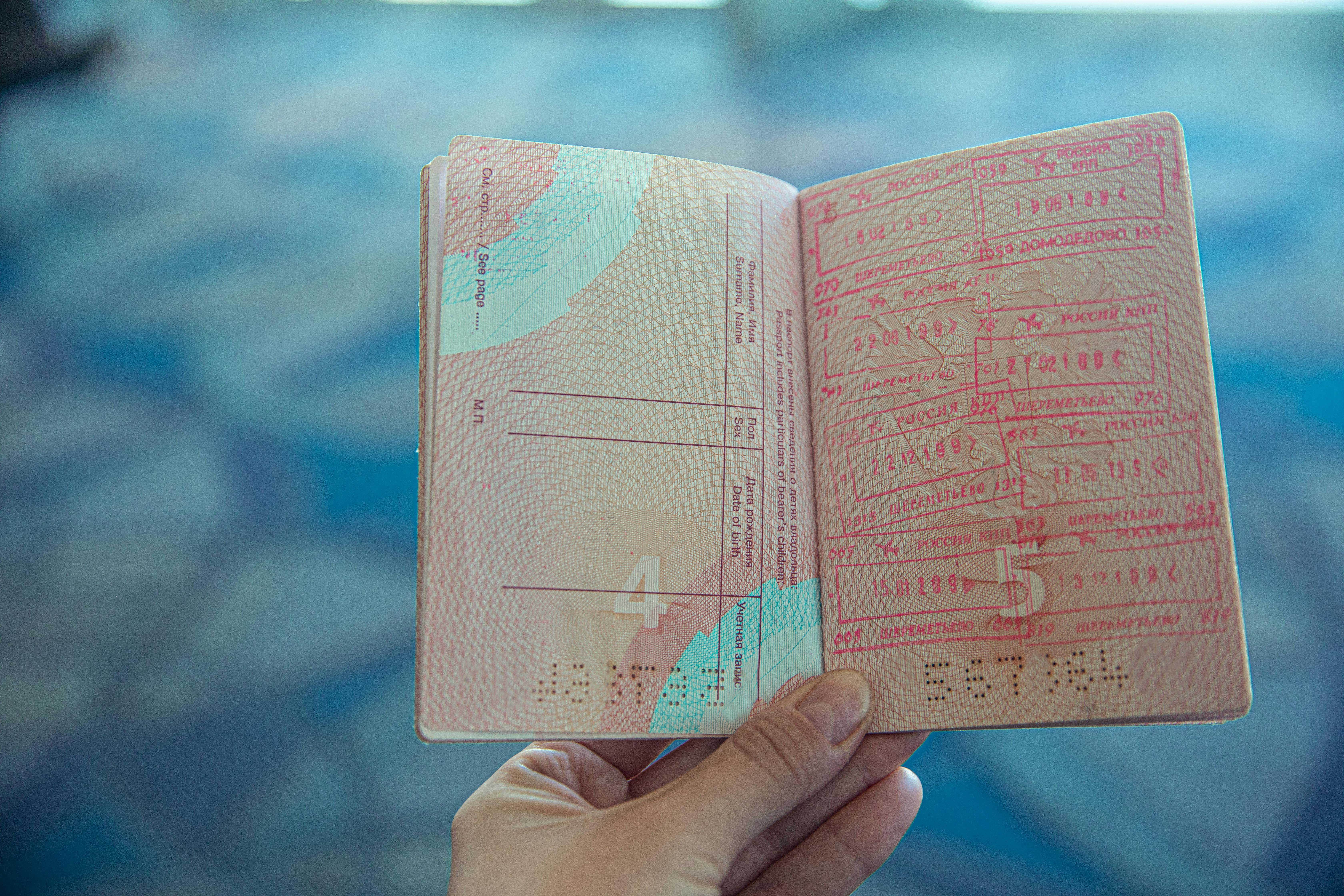 Investment Visa