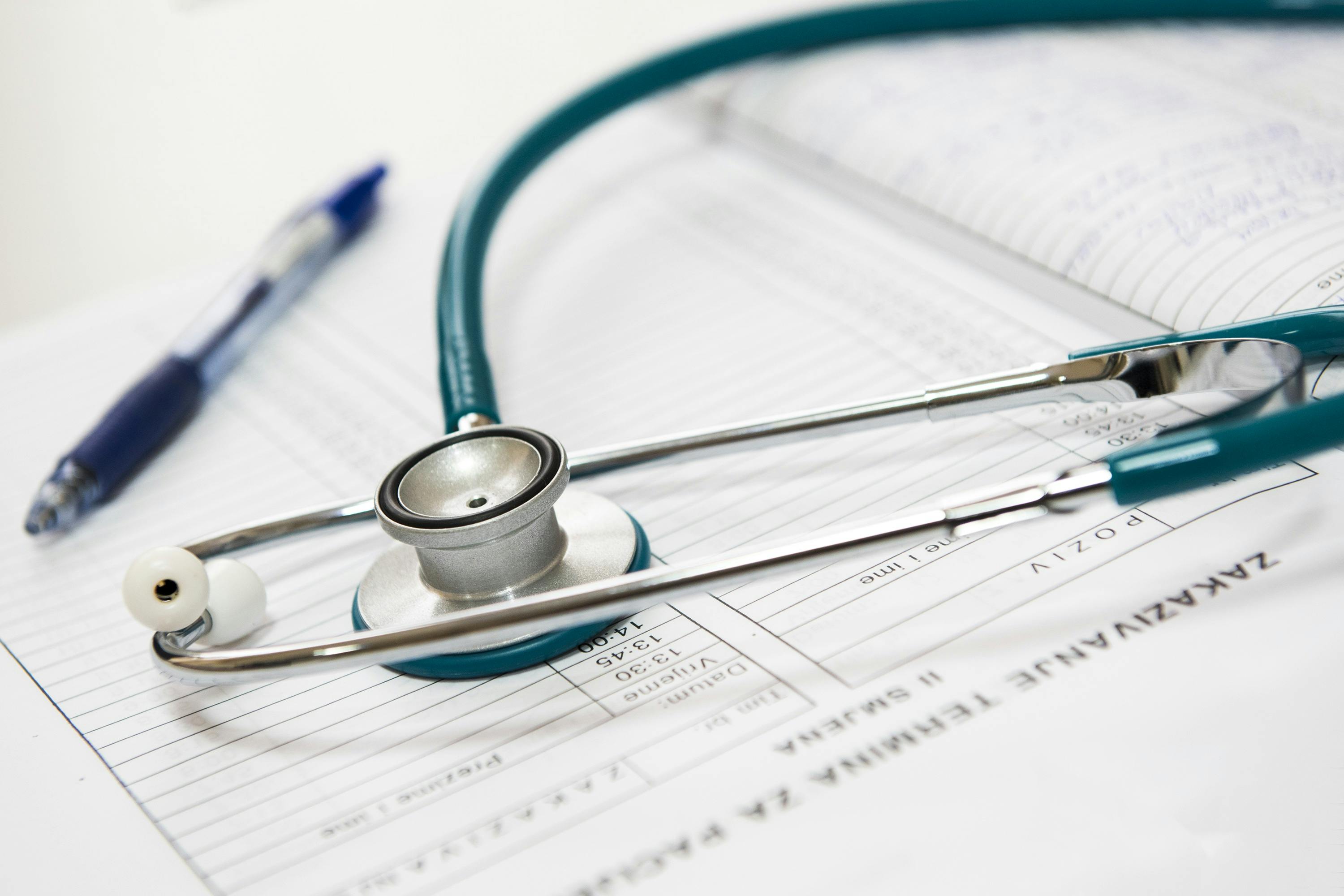 How Healthcare Professionals Can Work in the U.S.