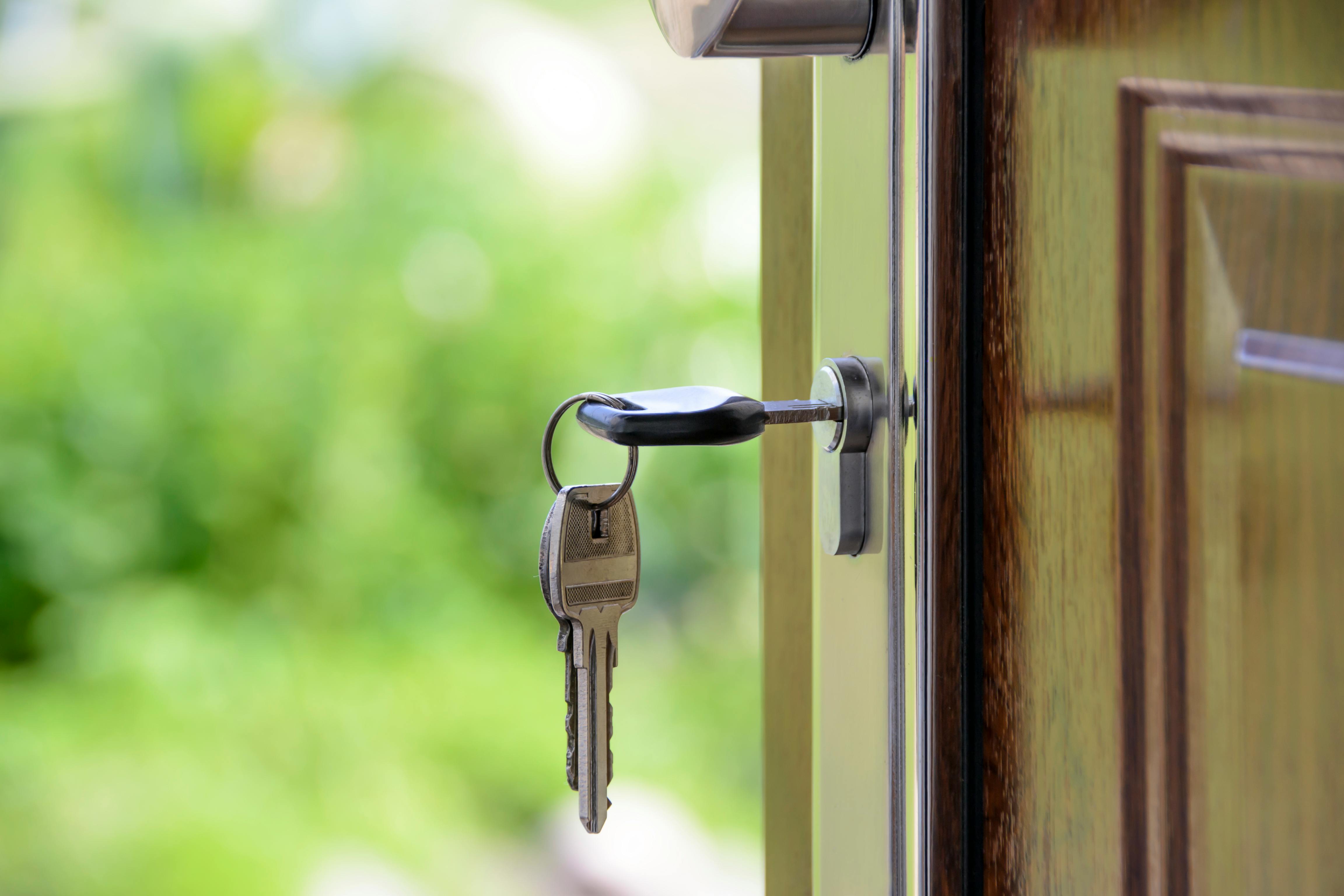 Real Estate Law in U.S.A