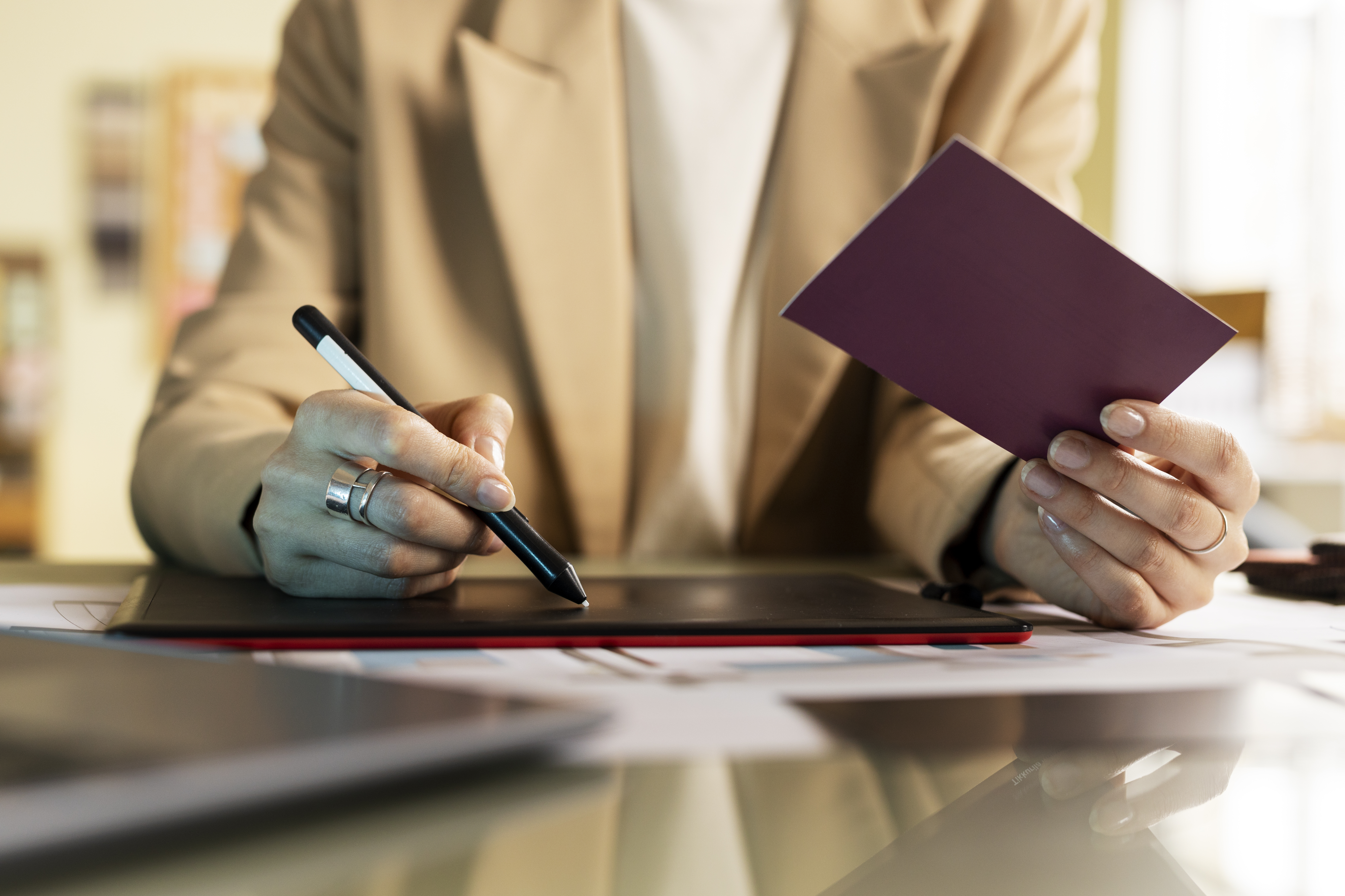Student Visa Attorney
