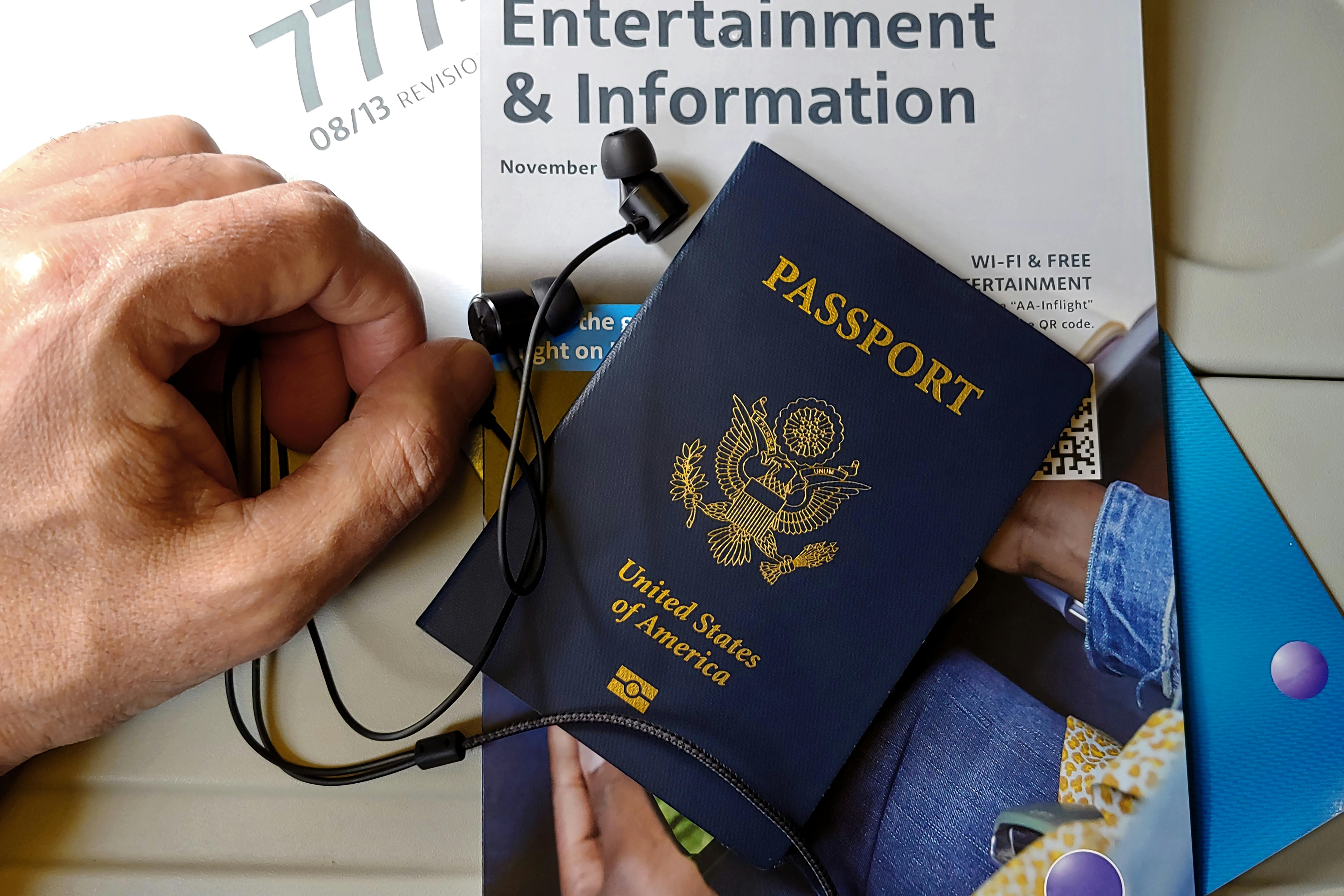  U.S. Visas - Immigrant Visa Process - A Step-by-Step Guide 
