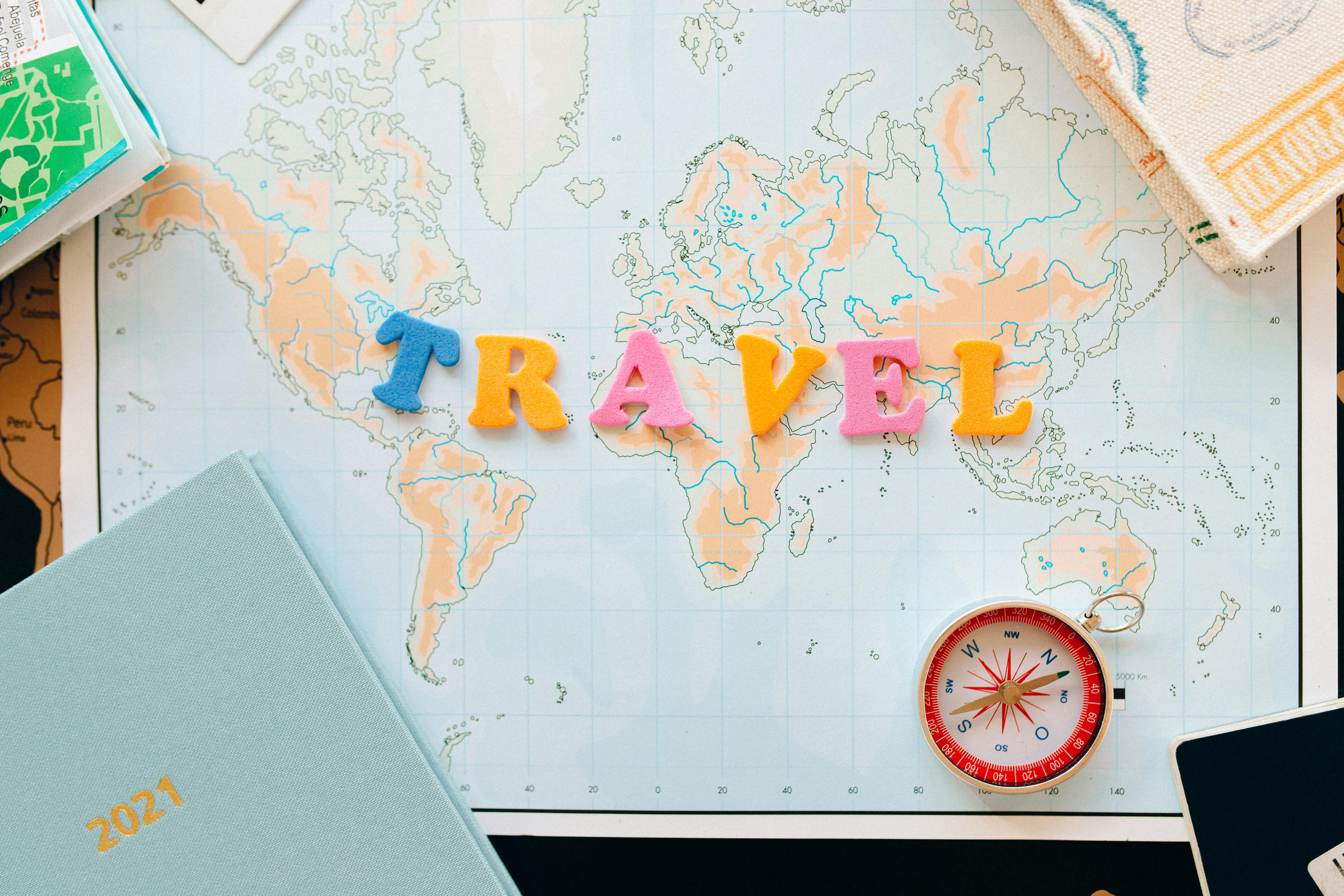 Understanding the B-1/B-2 Visitor Visa