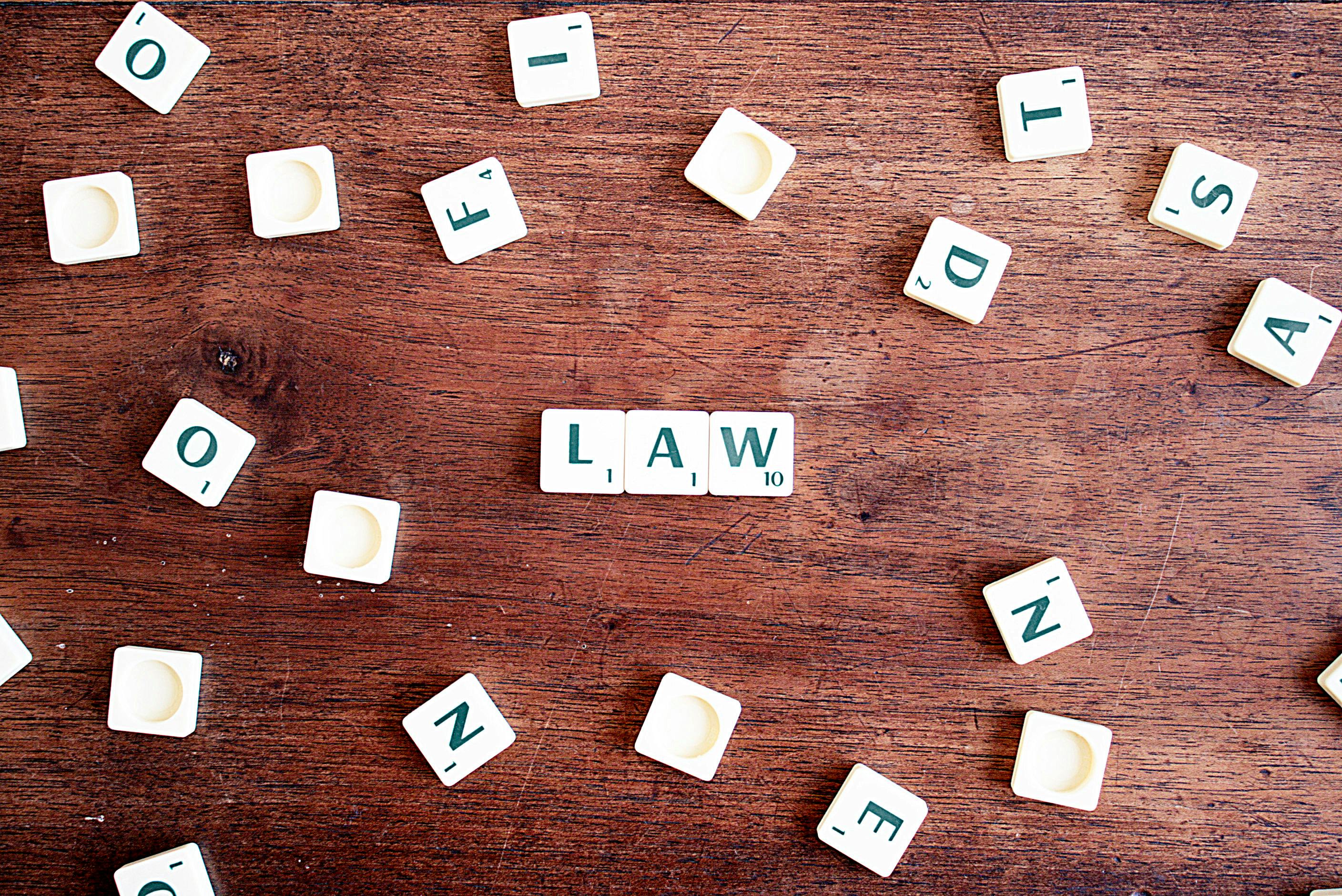 Intellectual Property Law in the U.S